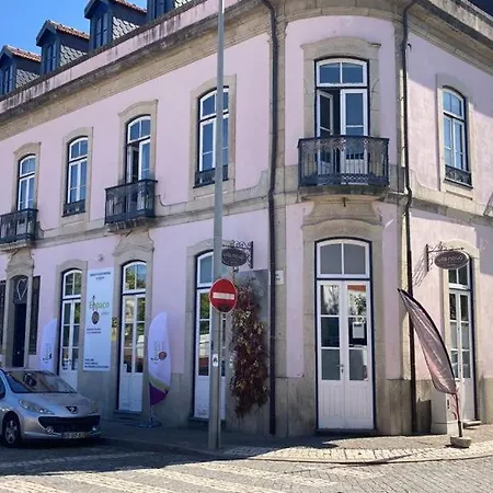 Coreto Bento Freitas Vila do Conde Exterior photo