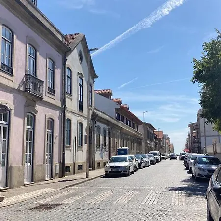 Coreto Bento Freitas Vila do Conde Exterior photo