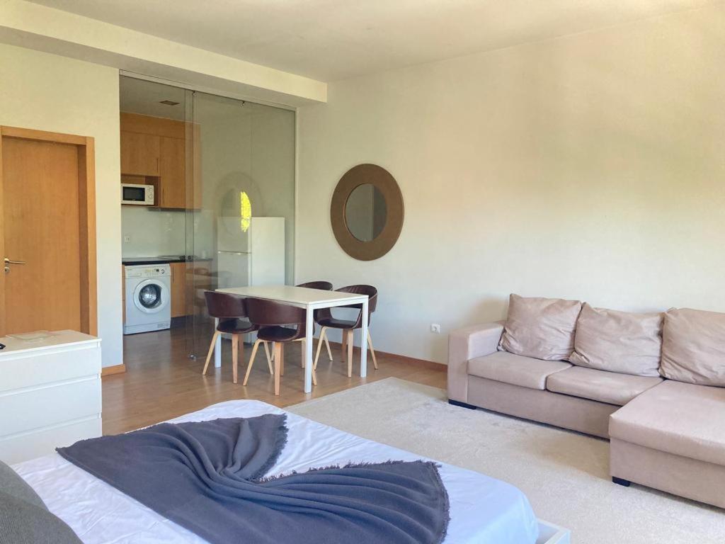 Apartment Coreto Bento Freitas