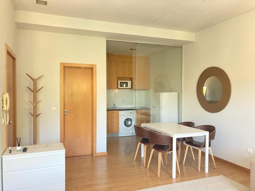 Apartment Coreto Bento Freitas Vila do Conde