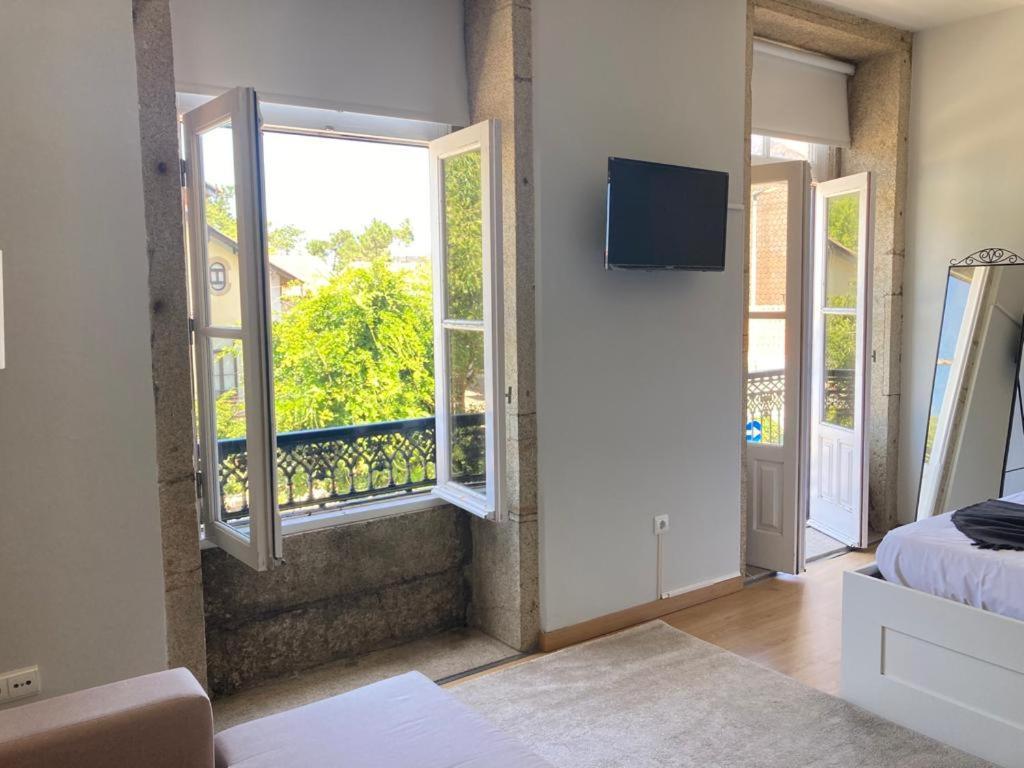 Coreto Bento Freitas Apartment