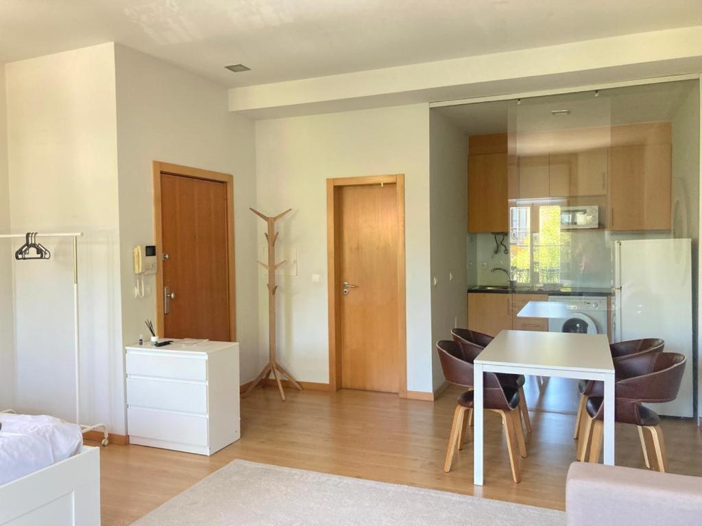Apartment Coreto Bento Freitas